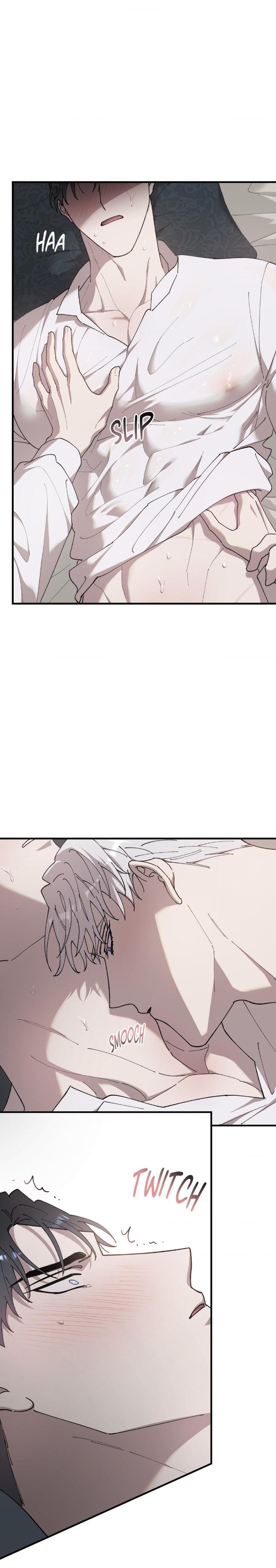 Flower-Of-The-Sun-By-Harvey-Uncensored-Eng page 8