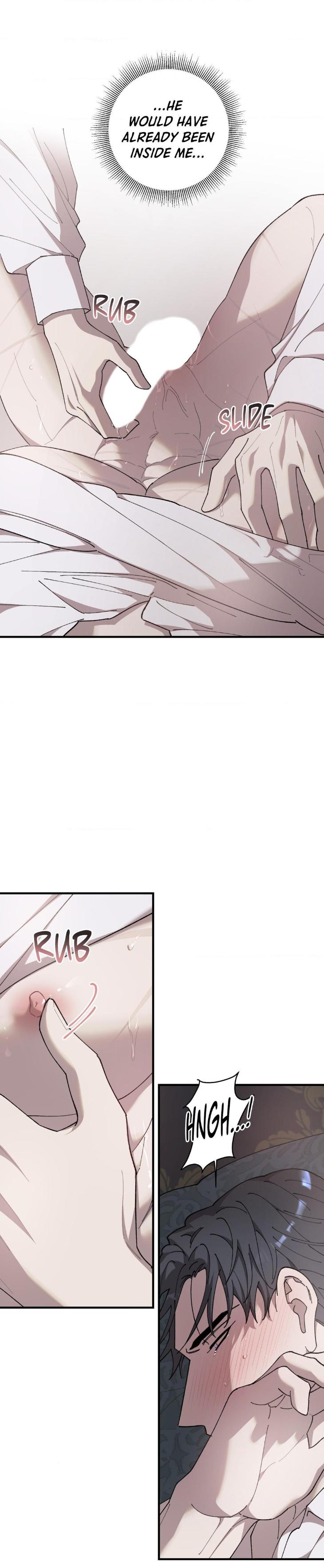 Flower-Of-The-Sun-By-Harvey-Uncensored-Eng page 10