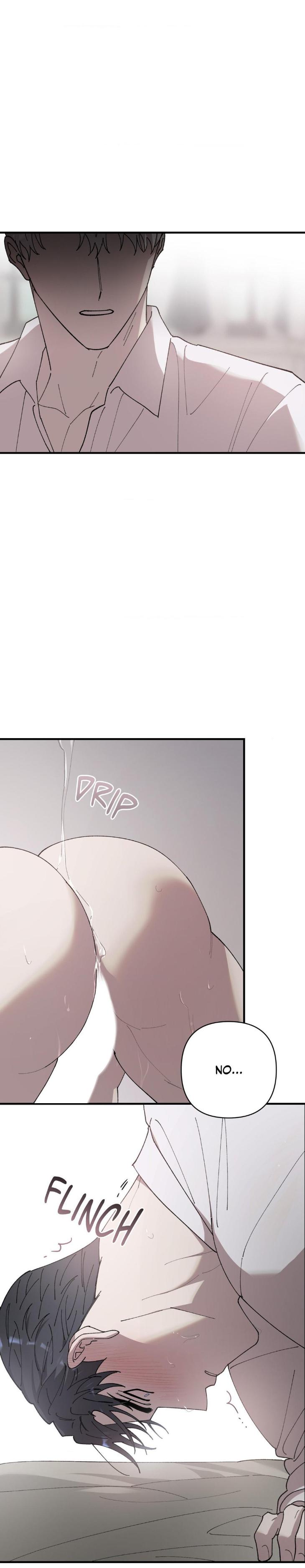 Flower-Of-The-Sun-By-Harvey-Uncensored-Eng page 14