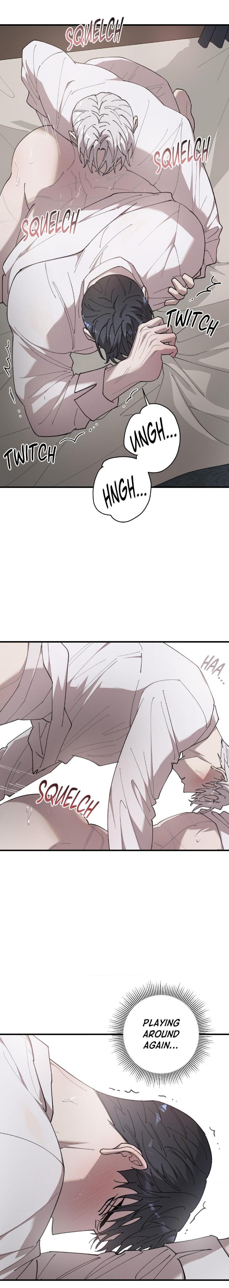 Flower-Of-The-Sun-By-Harvey-Uncensored-Eng page 17