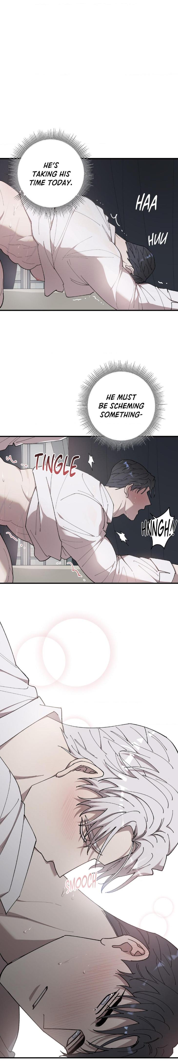 Flower-Of-The-Sun-By-Harvey-Uncensored-Eng page 18