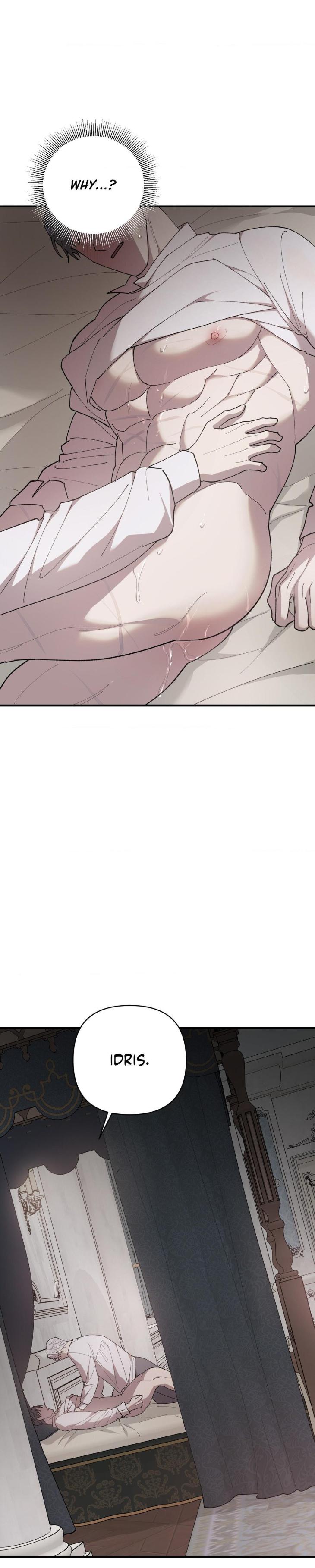 Flower-Of-The-Sun-By-Harvey-Uncensored-Eng page 20