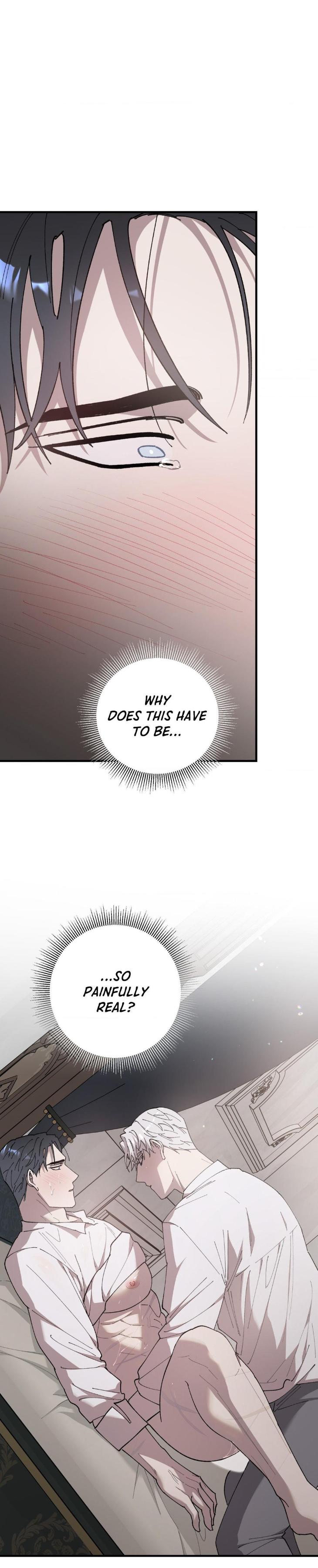 Flower-Of-The-Sun-By-Harvey-Uncensored-Eng page 22
