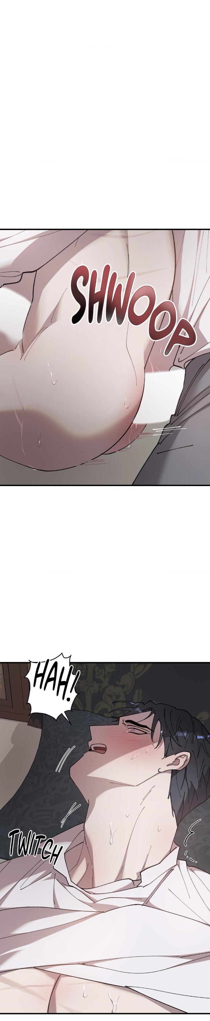 Flower-Of-The-Sun-By-Harvey-Uncensored-Eng page 23