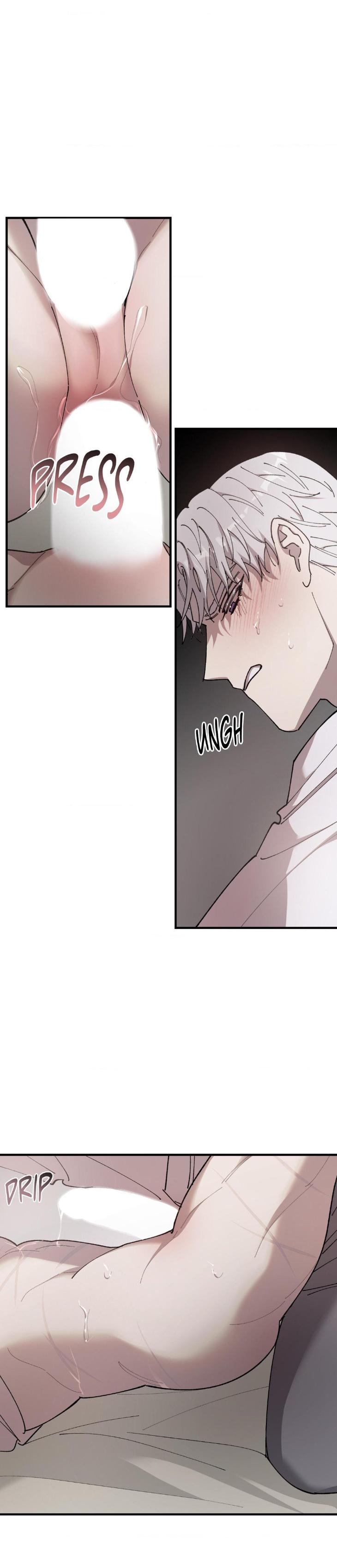 Flower-Of-The-Sun-By-Harvey-Uncensored-Eng page 24