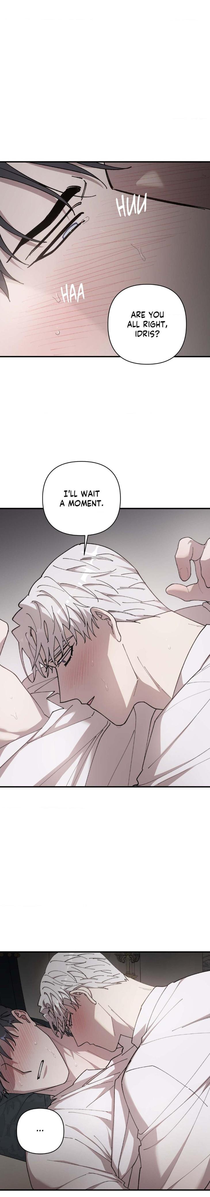 Flower-Of-The-Sun-By-Harvey-Uncensored-Eng page 2