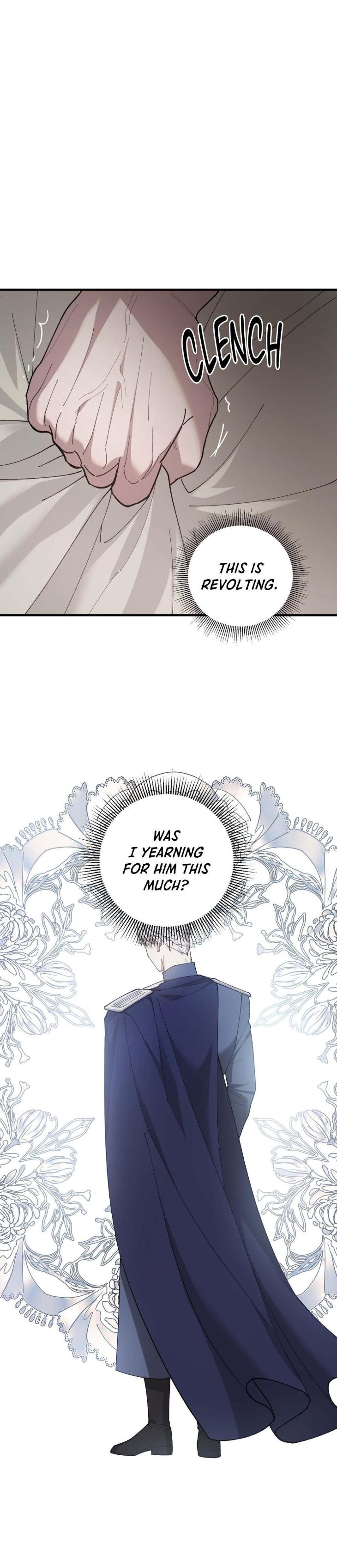 Flower-Of-The-Sun-By-Harvey-Uncensored-Eng page 3