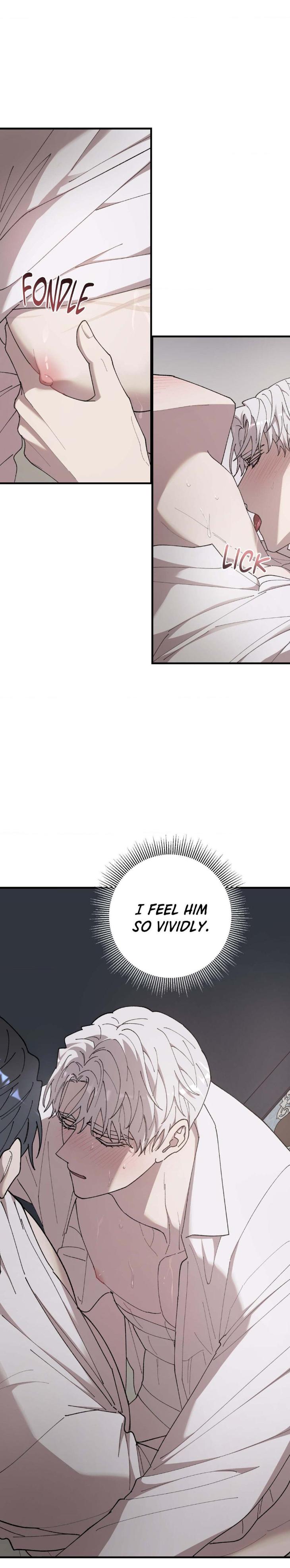 Flower-Of-The-Sun-By-Harvey-Uncensored-Eng page 4