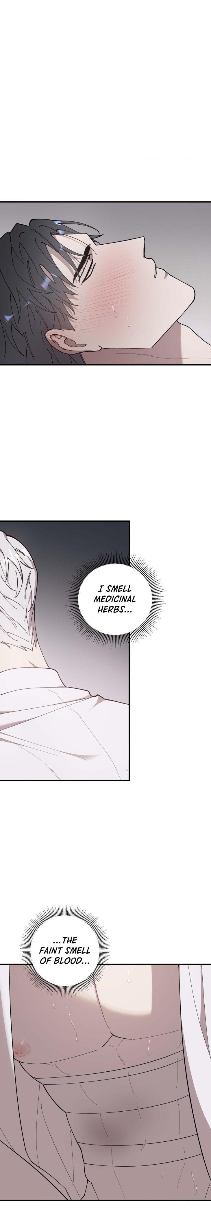 Flower-Of-The-Sun-By-Harvey-Uncensored-Eng page 5