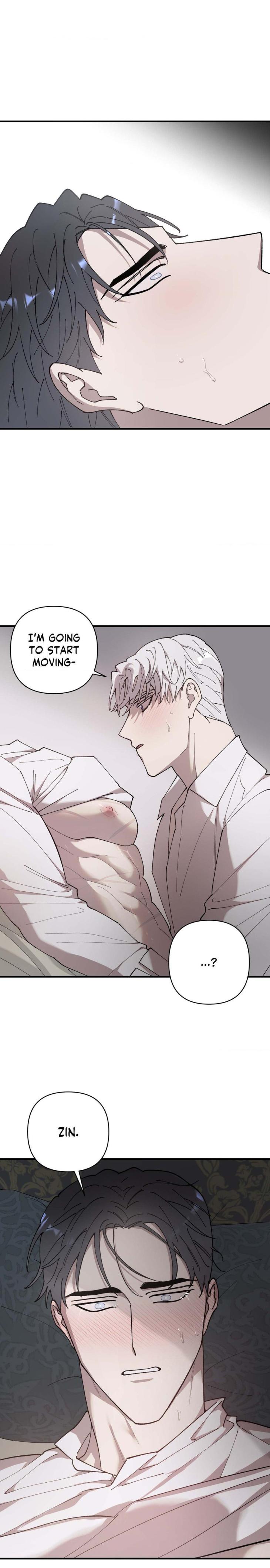 Flower-Of-The-Sun-By-Harvey-Uncensored-Eng page 7