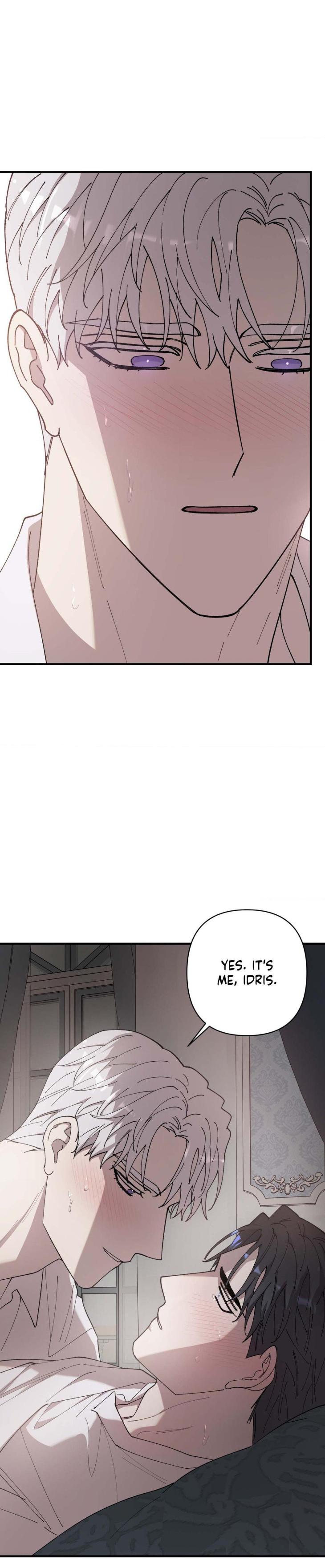 Flower-Of-The-Sun-By-Harvey-Uncensored-Eng page 8