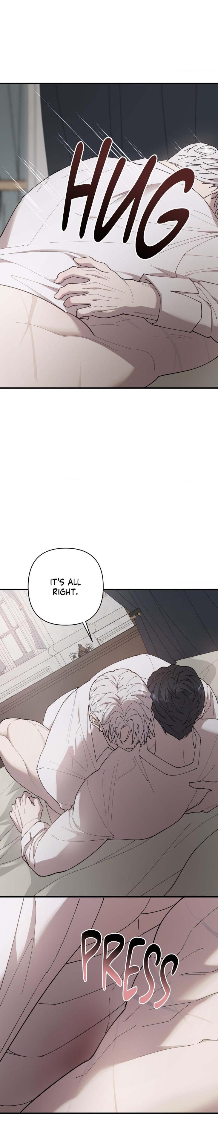 Flower-Of-The-Sun-By-Harvey-Uncensored-Eng page 10
