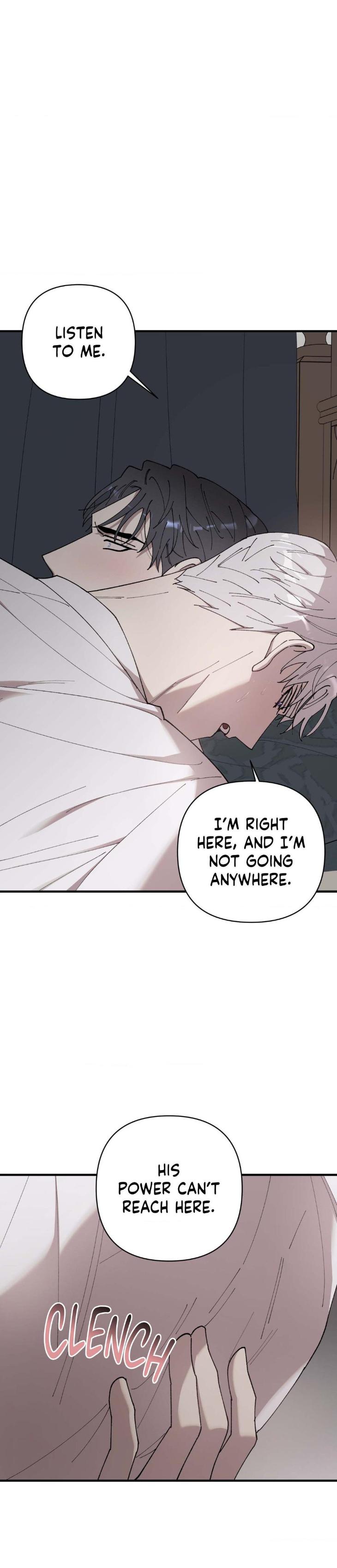 Flower-Of-The-Sun-By-Harvey-Uncensored-Eng page 11