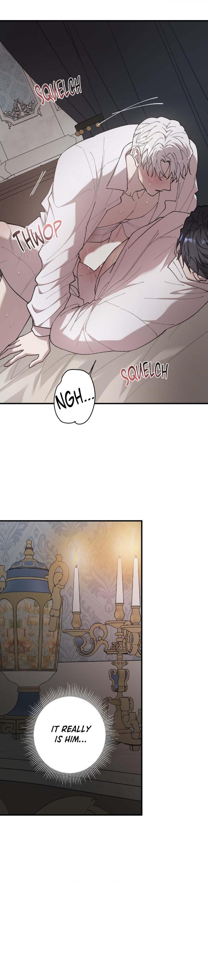 Flower-Of-The-Sun-By-Harvey-Uncensored-Eng page 14