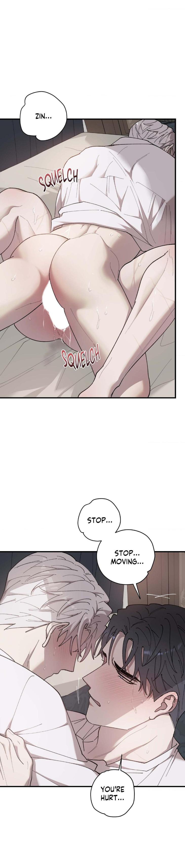 Flower-Of-The-Sun-By-Harvey-Uncensored-Eng page 15