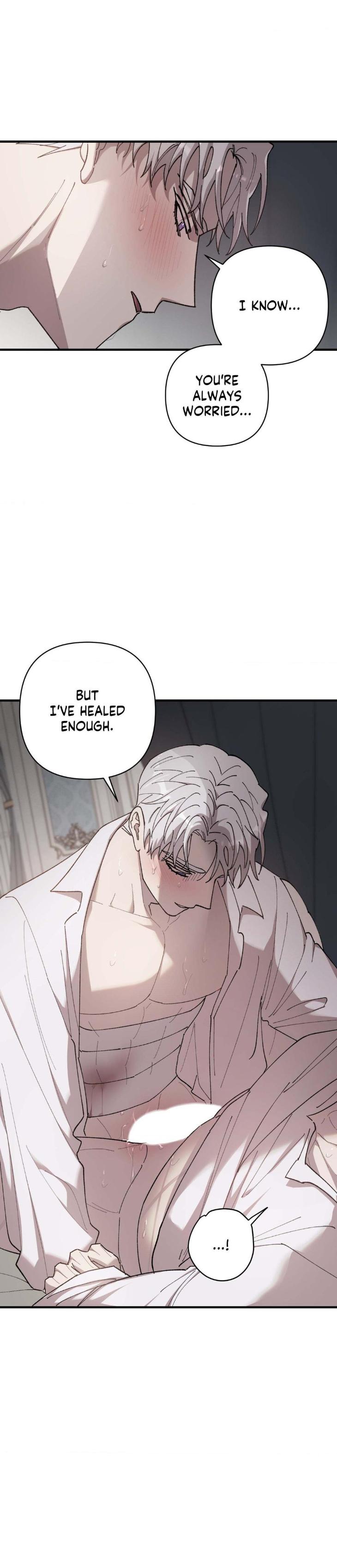 Flower-Of-The-Sun-By-Harvey-Uncensored-Eng page 16