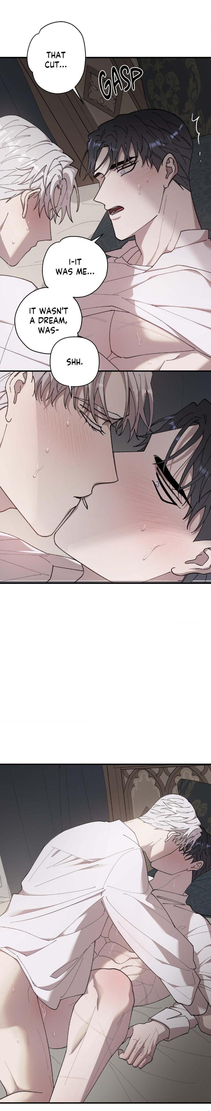 Flower-Of-The-Sun-By-Harvey-Uncensored-Eng page 17