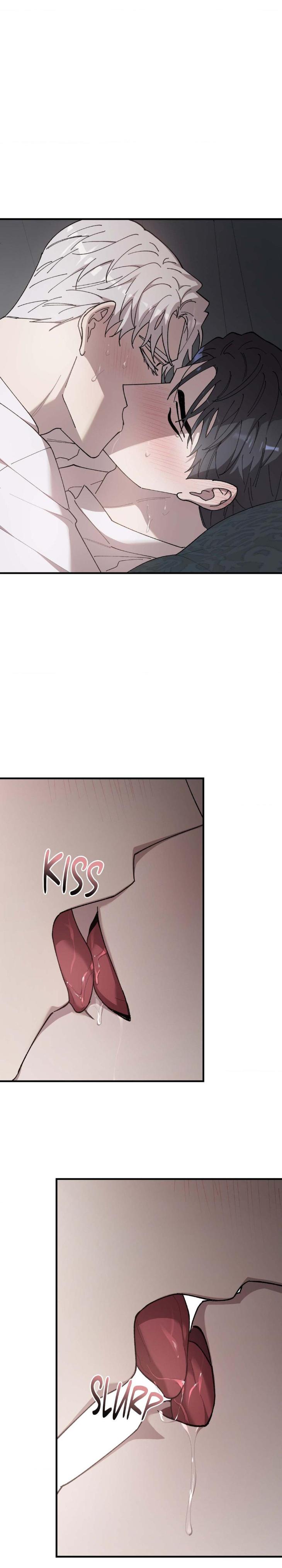 Flower-Of-The-Sun-By-Harvey-Uncensored-Eng page 18