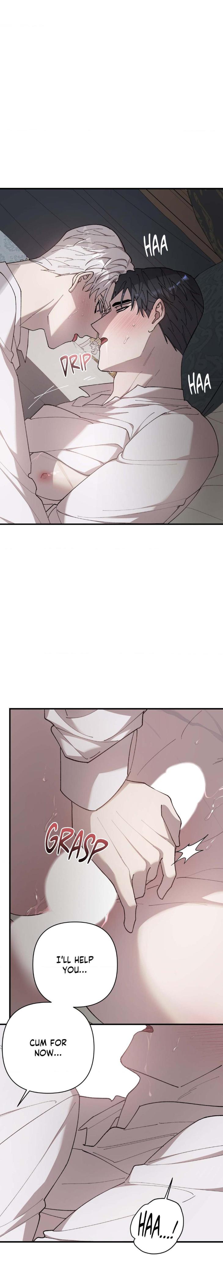 Flower-Of-The-Sun-By-Harvey-Uncensored-Eng page 19