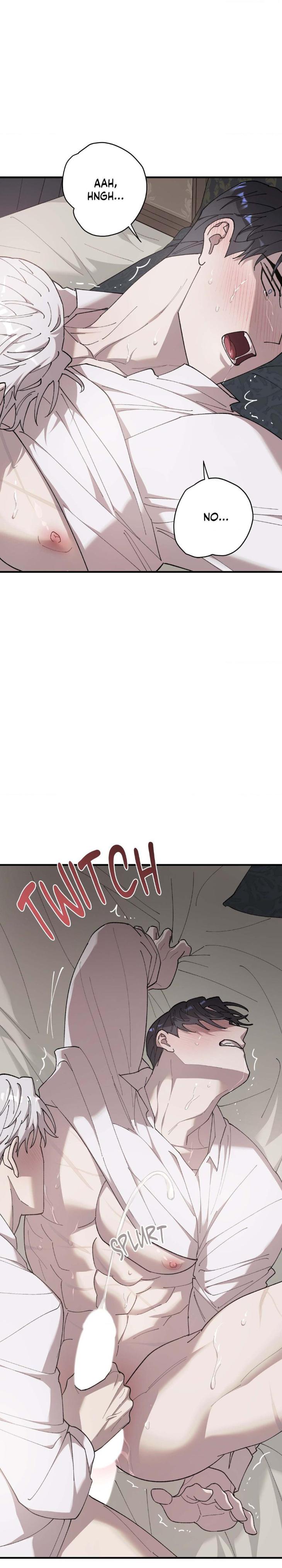Flower-Of-The-Sun-By-Harvey-Uncensored-Eng page 22