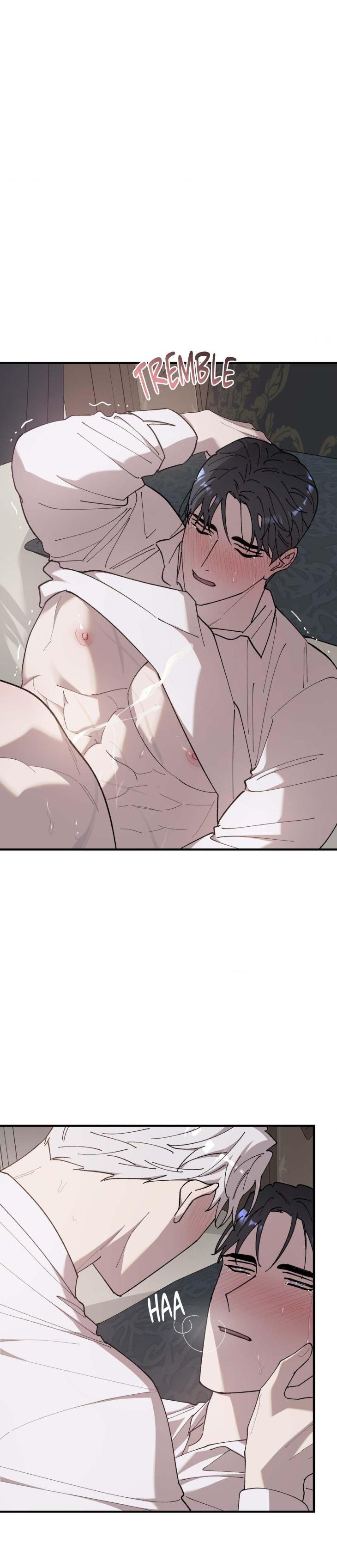 Flower-Of-The-Sun-By-Harvey-Uncensored-Eng page 23