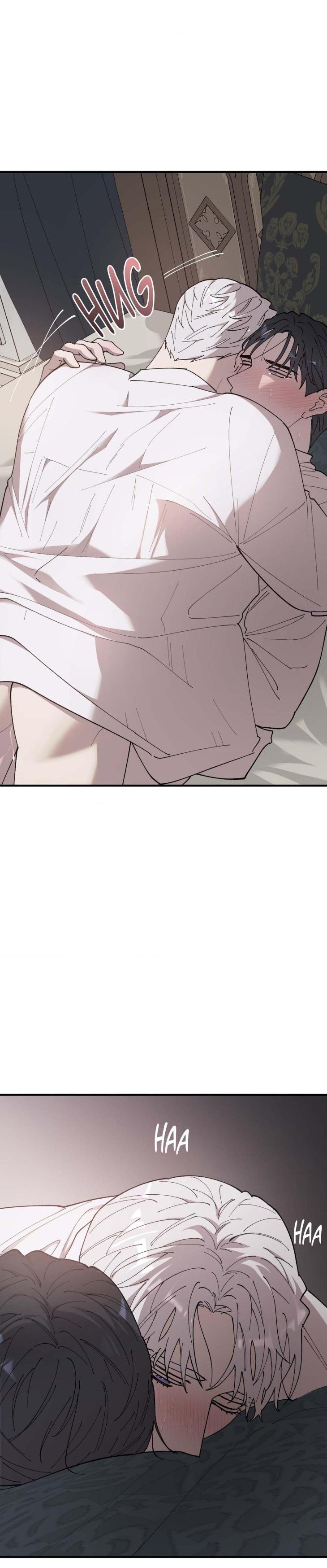 Flower-Of-The-Sun-By-Harvey-Uncensored-Eng page 24