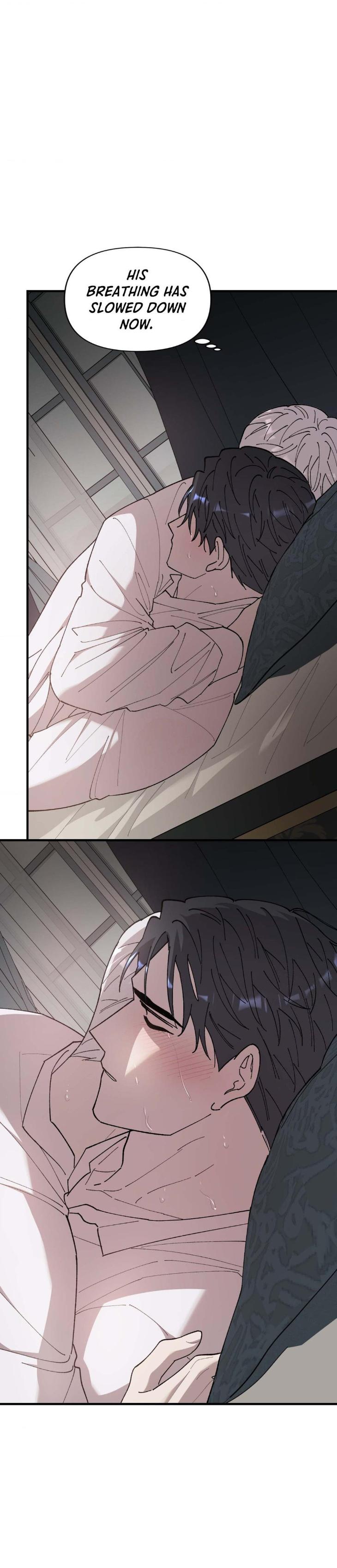 Flower-Of-The-Sun-By-Harvey-Uncensored-Eng page 25