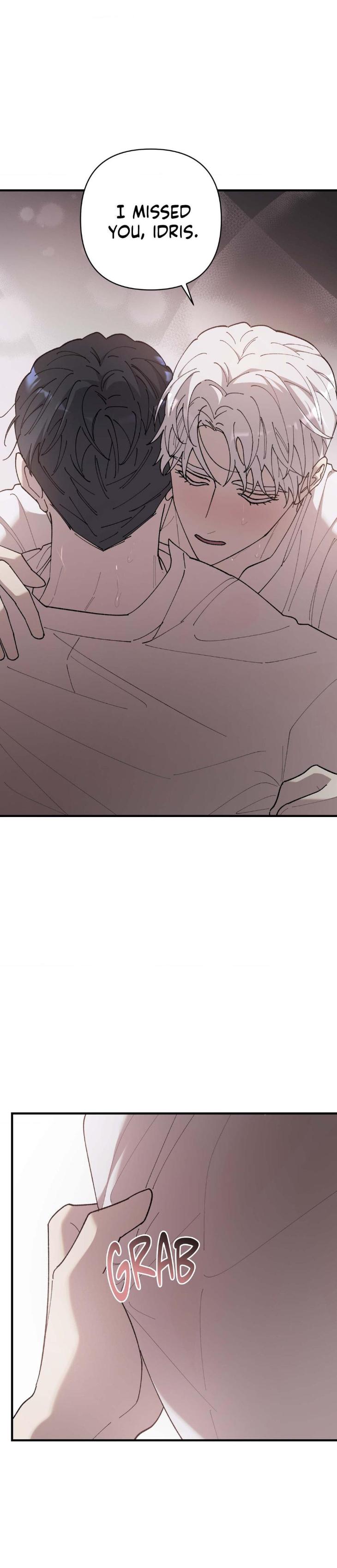 Flower-Of-The-Sun-By-Harvey-Uncensored-Eng page 26