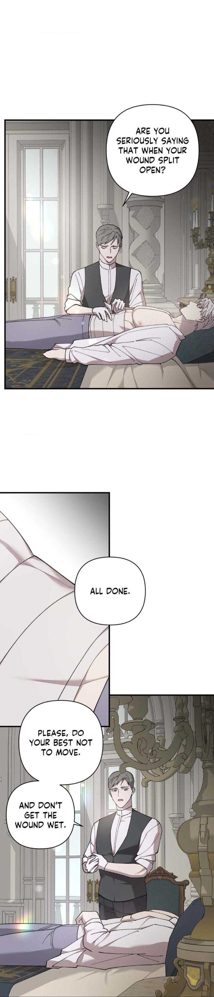 Flower-Of-The-Sun-By-Harvey-Uncensored-Eng page 2