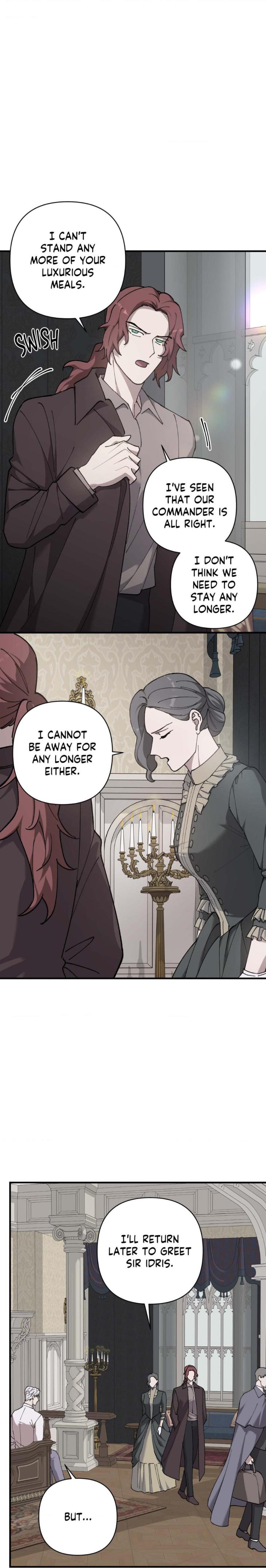 Flower-Of-The-Sun-By-Harvey-Uncensored-Eng page 5