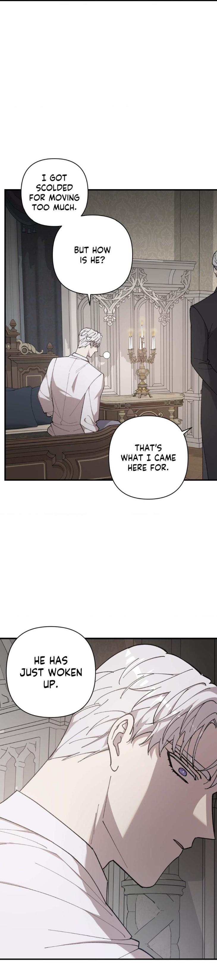 Flower-Of-The-Sun-By-Harvey-Uncensored-Eng page 7