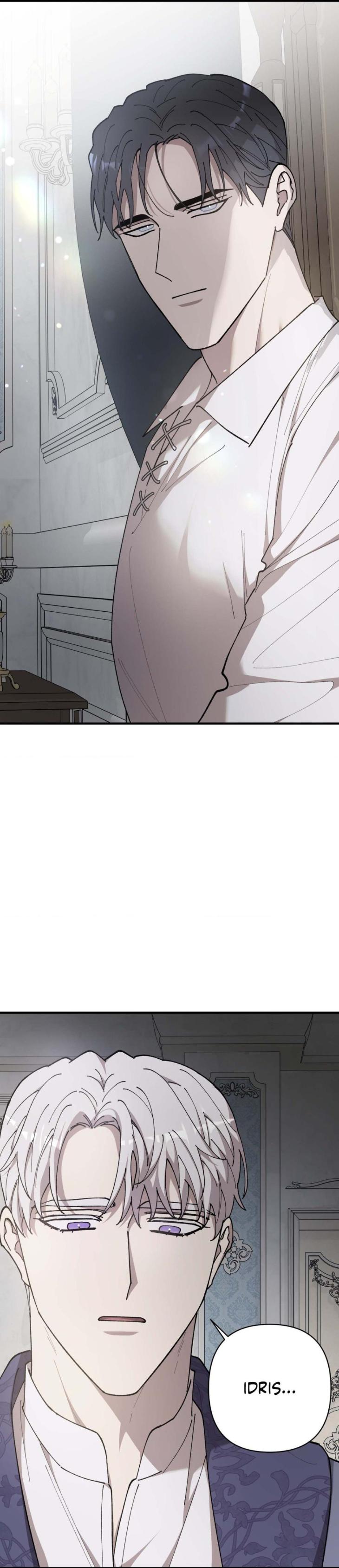 Flower-Of-The-Sun-By-Harvey-Uncensored-Eng page 9