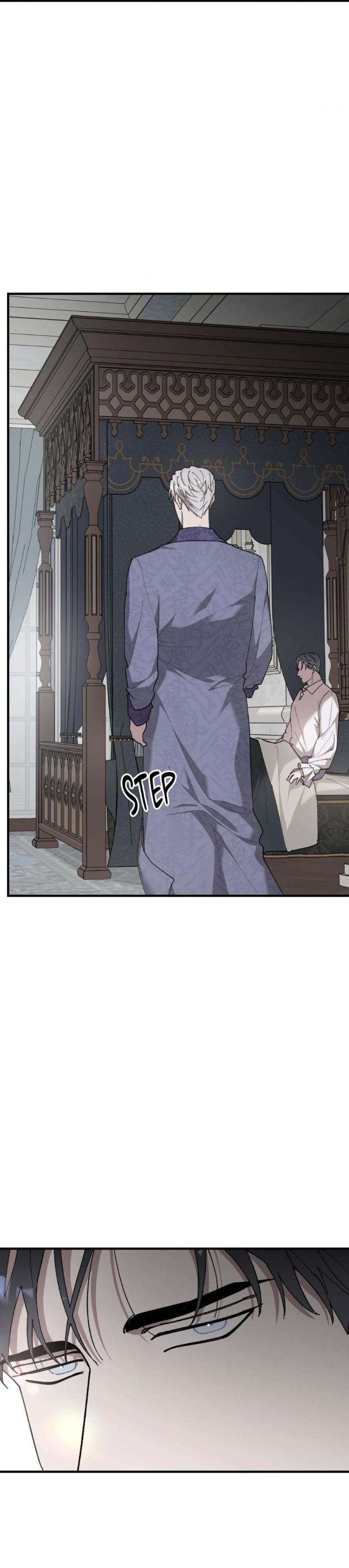 Flower-Of-The-Sun-By-Harvey-Uncensored-Eng page 11