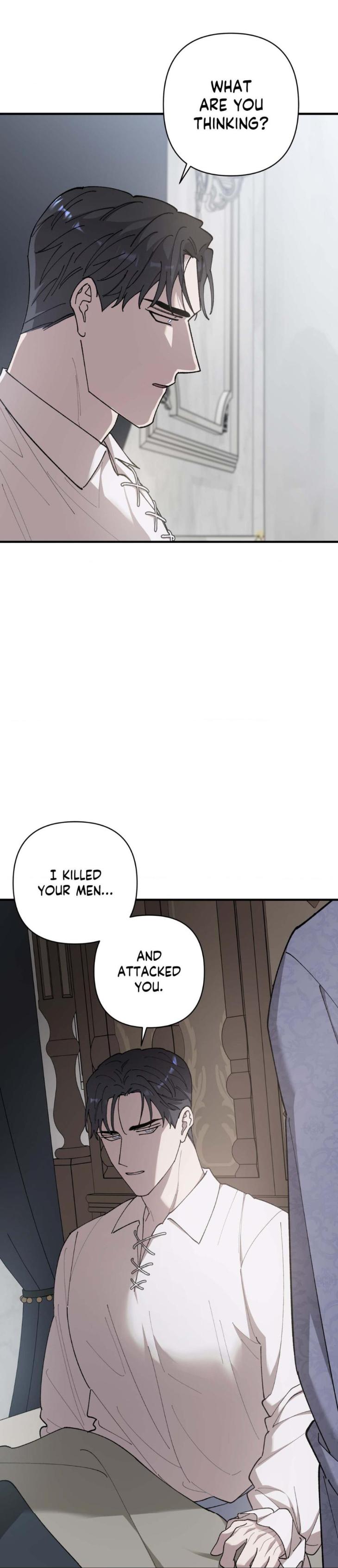Flower-Of-The-Sun-By-Harvey-Uncensored-Eng page 13