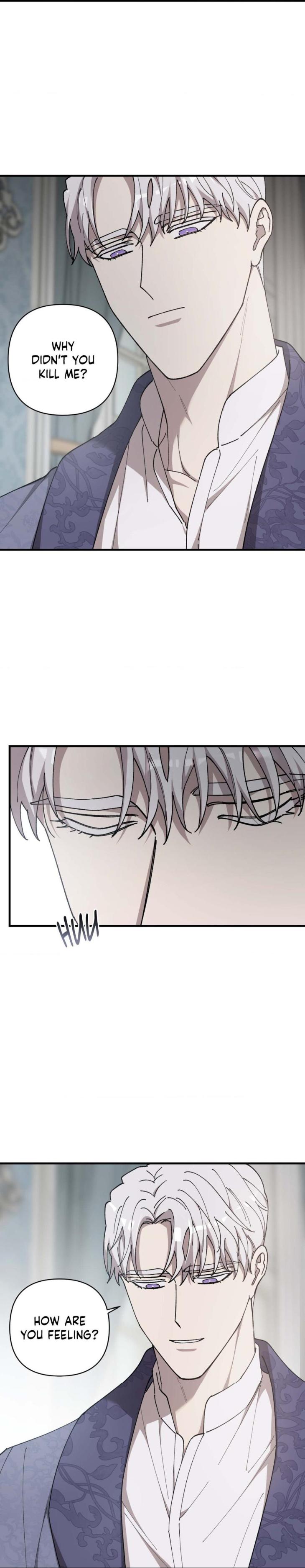 Flower-Of-The-Sun-By-Harvey-Uncensored-Eng page 14