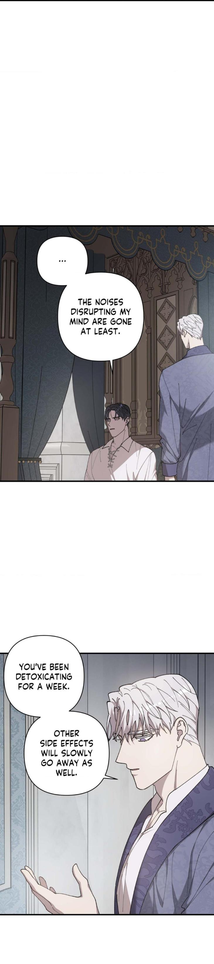 Flower-Of-The-Sun-By-Harvey-Uncensored-Eng page 15