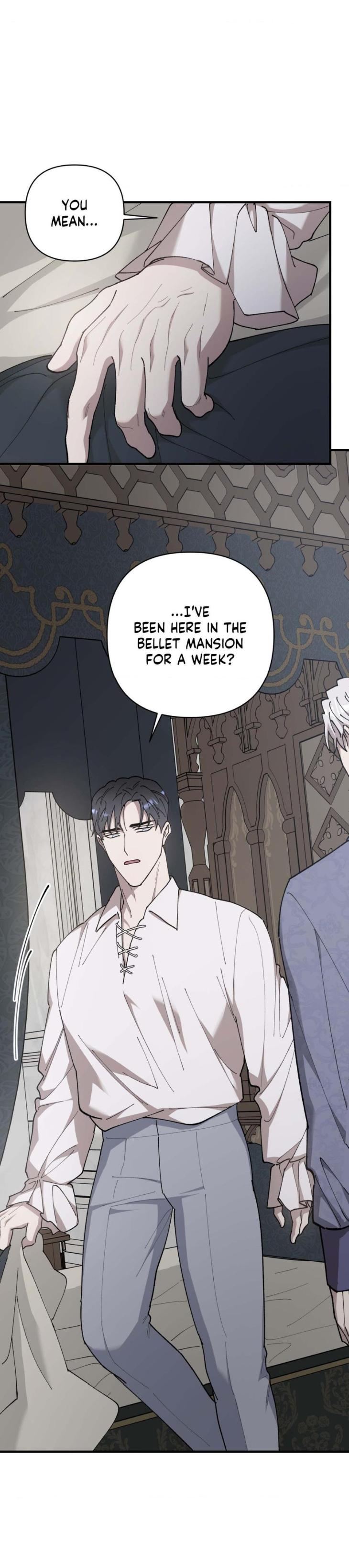 Flower-Of-The-Sun-By-Harvey-Uncensored-Eng page 16