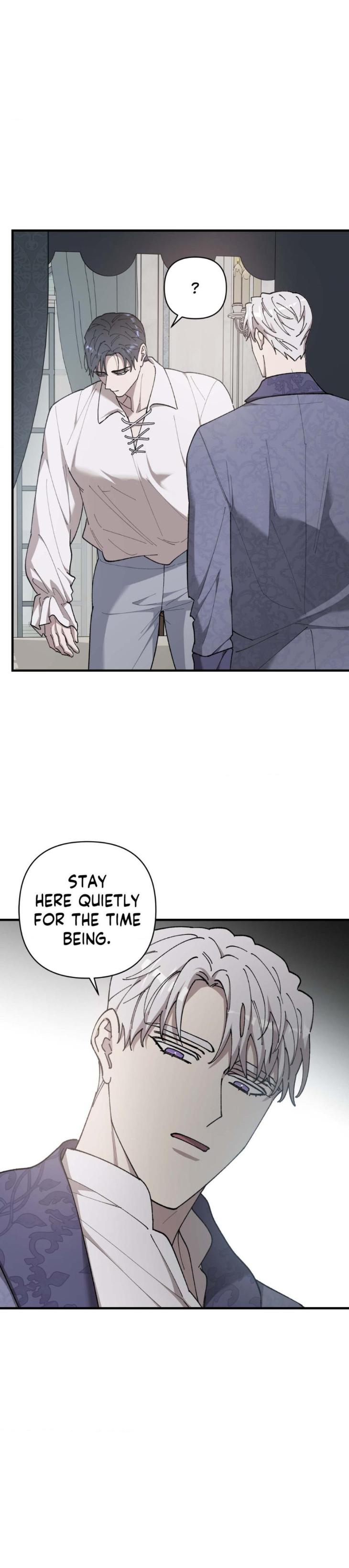 Flower-Of-The-Sun-By-Harvey-Uncensored-Eng page 19