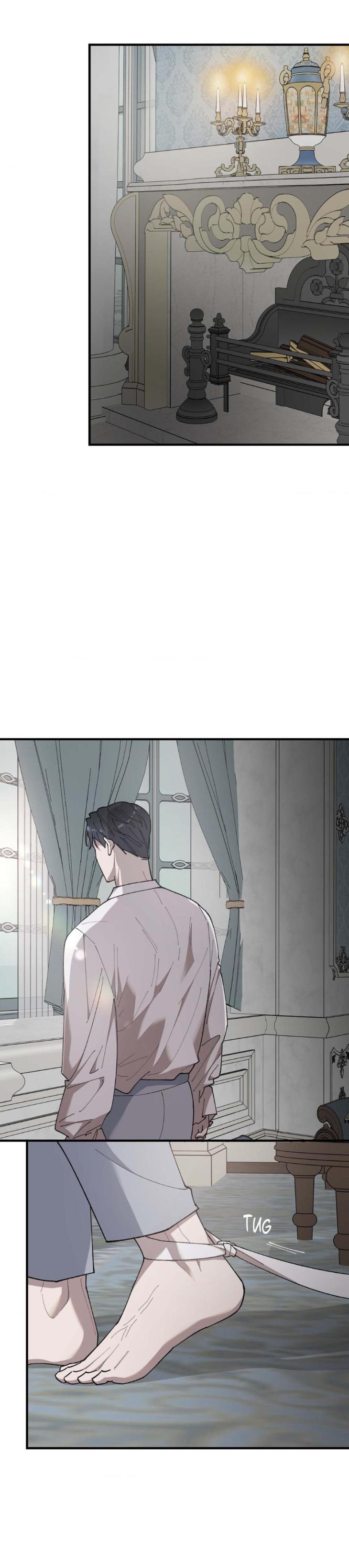 Flower-Of-The-Sun-By-Harvey-Uncensored-Eng page 22