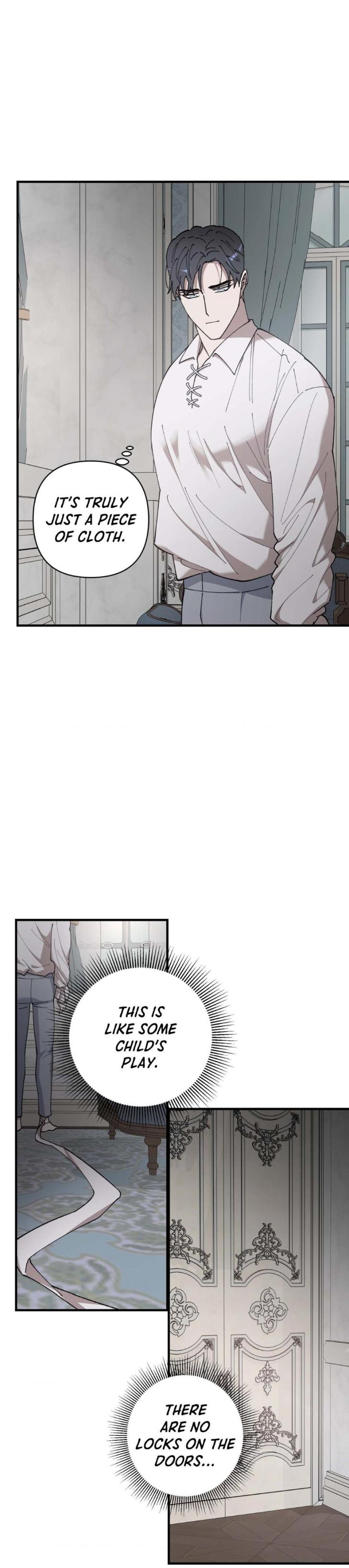 Flower-Of-The-Sun-By-Harvey-Uncensored-Eng page 23