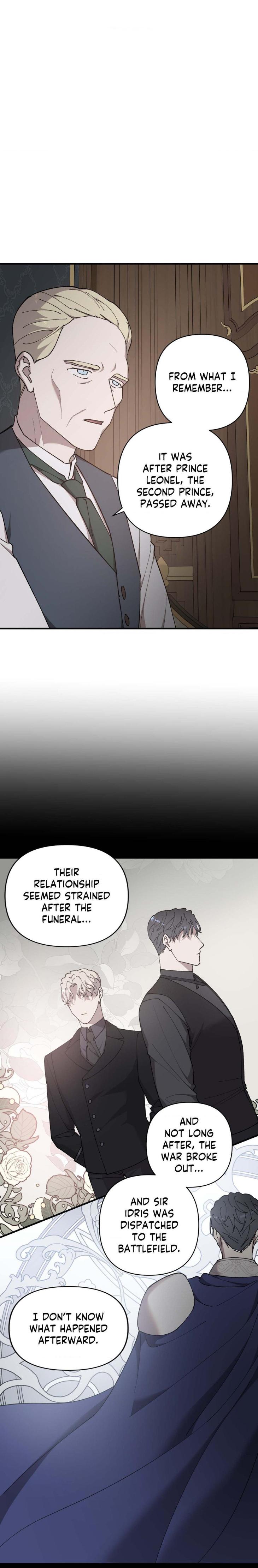 Flower-Of-The-Sun-By-Harvey-Uncensored-Eng page 10