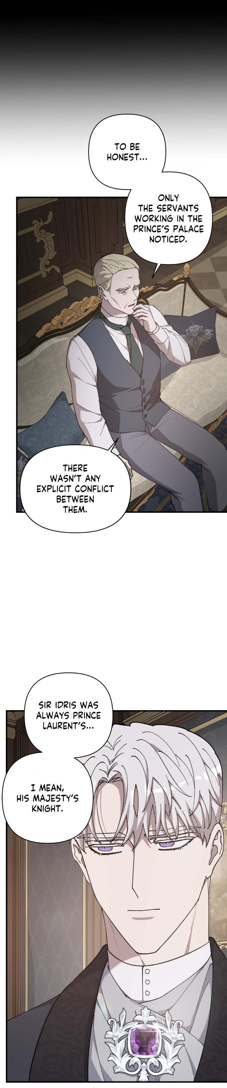 Flower-Of-The-Sun-By-Harvey-Uncensored-Eng page 11