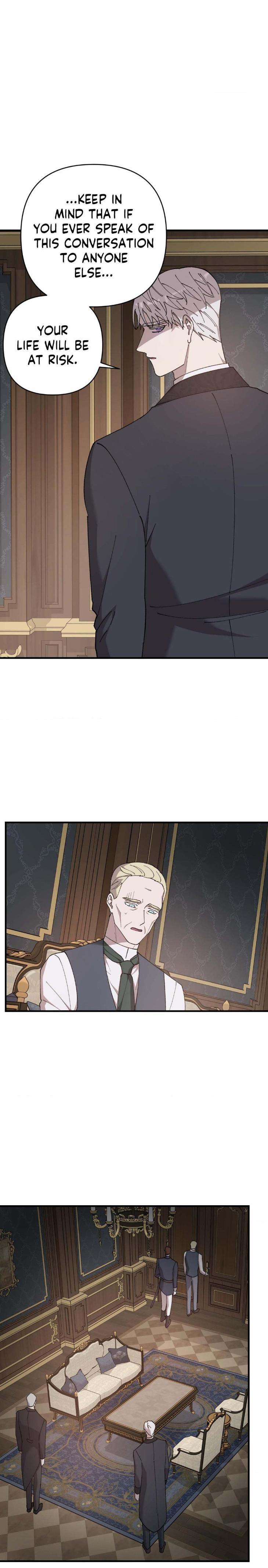 Flower-Of-The-Sun-By-Harvey-Uncensored-Eng page 13