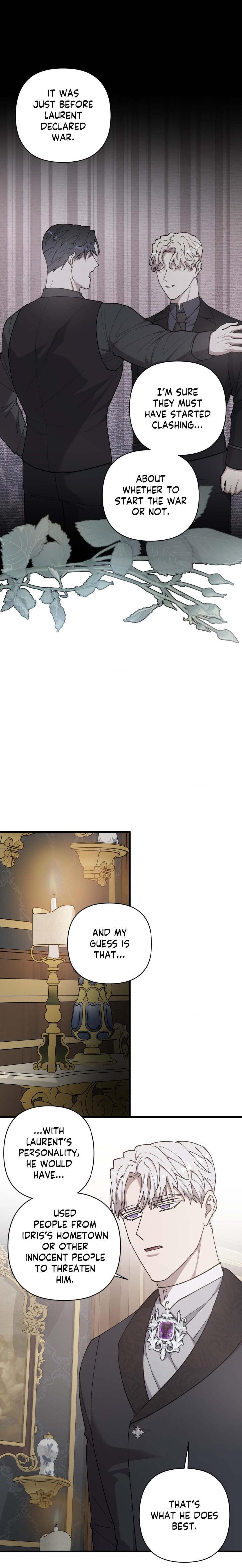 Flower-Of-The-Sun-By-Harvey-Uncensored-Eng page 16