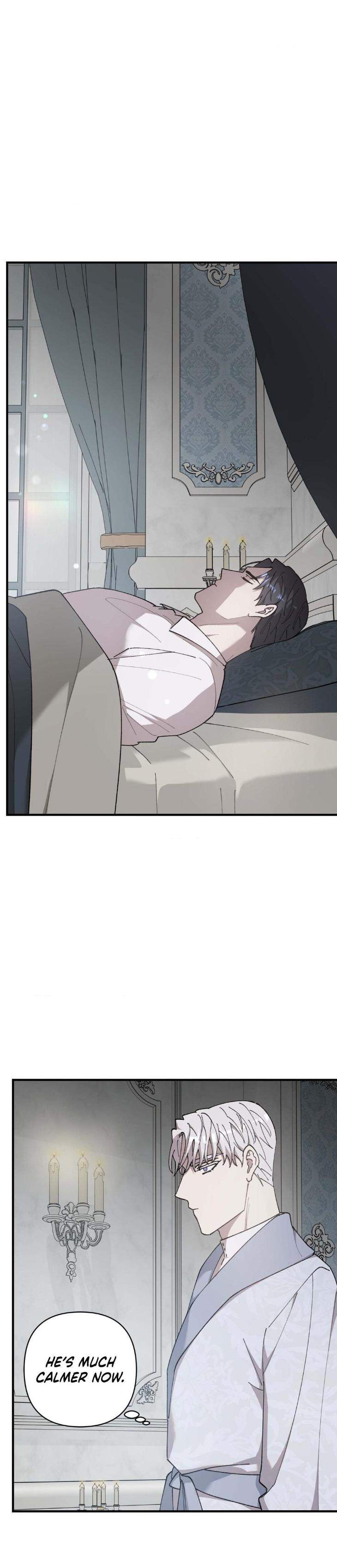 Flower-Of-The-Sun-By-Harvey-Uncensored-Eng page 19