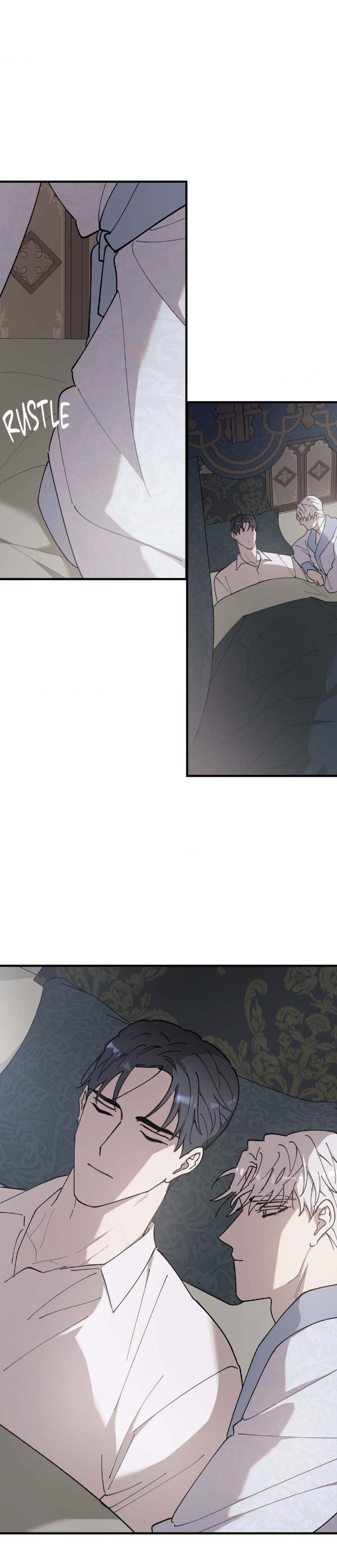Flower-Of-The-Sun-By-Harvey-Uncensored-Eng page 20