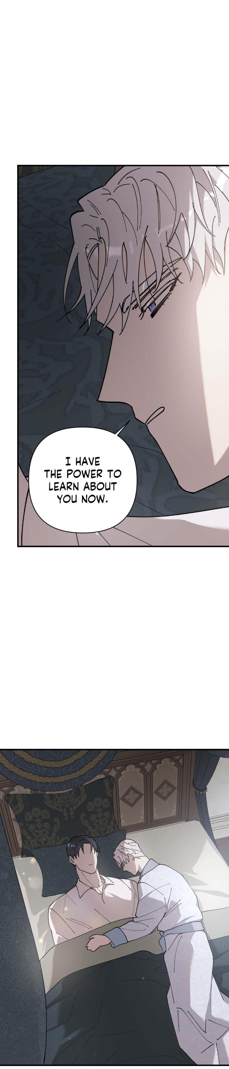 Flower-Of-The-Sun-By-Harvey-Uncensored-Eng page 21
