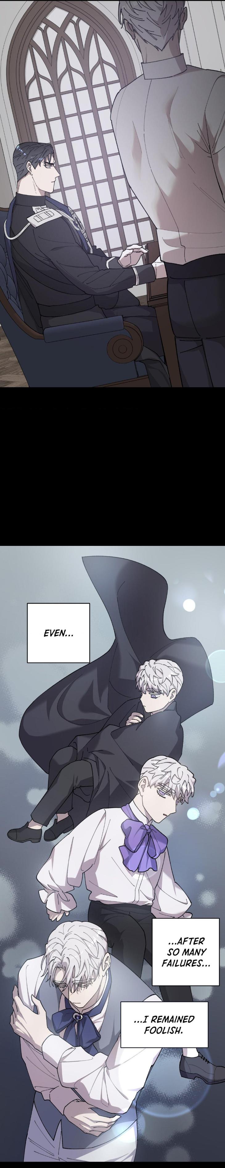 Flower-Of-The-Sun-By-Harvey-Uncensored-Eng page 2
