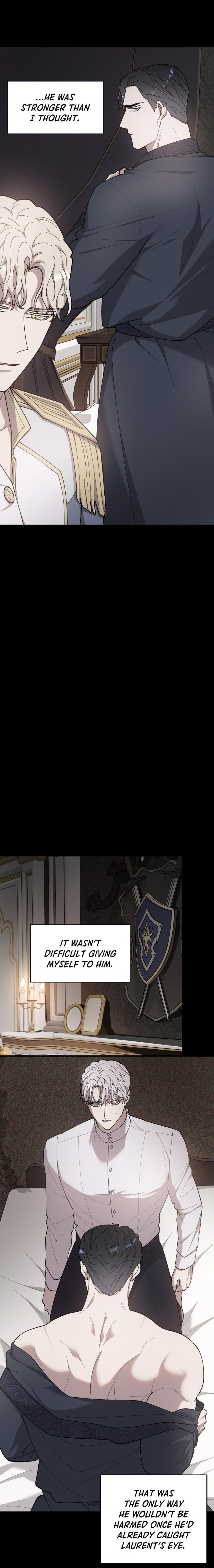 Flower-Of-The-Sun-By-Harvey-Uncensored-Eng page 5