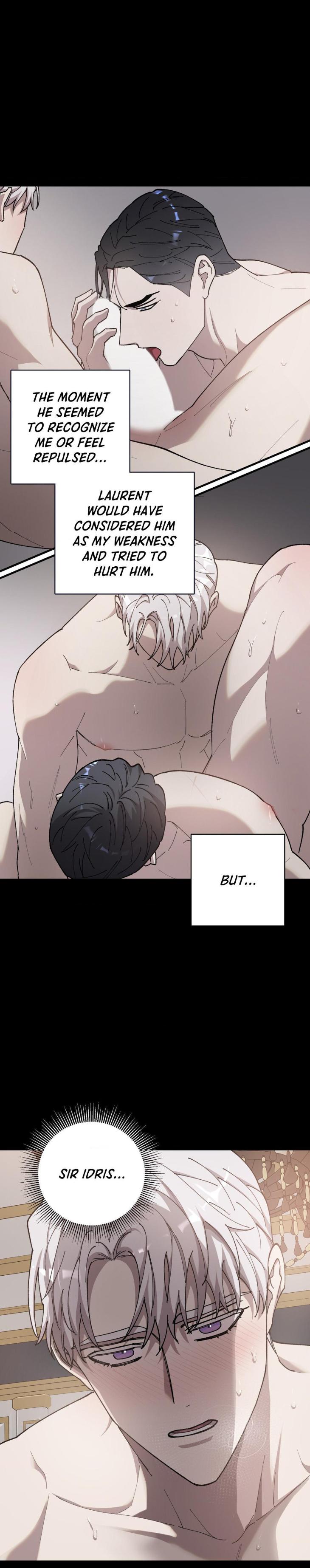 Flower-Of-The-Sun-By-Harvey-Uncensored-Eng page 6
